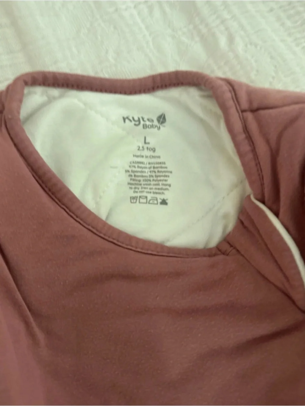 Kyte Baby Sleep Sack